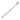 Llave combinada 10 mm extralarga | Truper | LL2010M