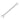 Llave combinada 13 mm x 202 mm extralarga | Truper | LL2013M