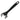 FERLLATRUPET12 PET-12 Llave ajustable pavonada 12"