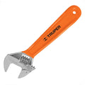 Llave ajustable cromada 6" | Truper | PET6X