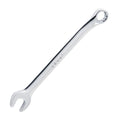 Llave combinada estándar de 3/4" con 12 puntas, pulido espejo | Urrea | 1224