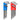 FERLLAURR49822HD 49822HD Juego de llaves combinadas hexagonales "L" y punta bola (22 piezas)