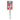 FERLLAURR710 710 Llave ajustable (perico) cromada de 10"