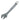 FERLLAURR715 715 Llave ajustable cromada 15"