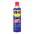 Lubricante multiusos original WD-40 Turbo Tapa (13.2 oz) | WD-40 | 52124