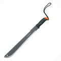 Machete de doble filo de 18" | Truper | MACH18