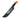 FERMACTRUT46012X T-460-12X Machete rambo 12" cacha naranja, con funda
