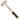 FERMARTRUMB24 MB-24 Martillo de bola 24 onzas