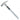 FERMARTRUMTR16 MTR-16 Martillo tubular uña recta 16 onzas
