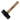 FERMARURR1433G 1433G Marro octagonal 12"