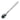 FERMATTRUM3849 M-3849 Matraca reversible 3/8"
