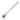 FERMATURR4749 4749 Matraca reversible 1/4"
