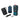 FERMEDBOS0615A002CK GLM50-22 Medidor de distancia láser 50 m