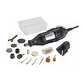 Dremel 200 Mototool Dremel 108W + 1 aditamento + 15 accesorios | Bosch | F0130200AK