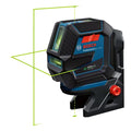Nivel láser de 2 líneas / 2 puntos 15 m | Bosch | 0601066M01