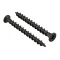 Pija multiusos fosfatizada de 1 1/2" x #8, paquete con 100 piezas | Surtek | PM8112