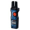 Multímetro digital de gancho 1000V | Bosch | 0601077400