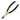 FERPINPREPCD6P PCD-6P Pinza corte diagonal 6"