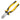FERPINTRU218PX 218-PX Pinza de electricista 8"