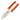 FERPINTRUPECA9 PE-CA-9 Pinza desforradora múltiple 26-10 AWG/22-8 AWG