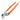 FERPINTRUPEX10 PEX-10 Pinza de extensión ajustable 6 posiciones