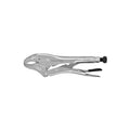 FERPINTRUPPT10C PPT-10C Pinza de presión 10" curva