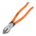 Pinza de electricista 9" | Truper | T2019