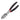 FERPINURR280G 280G Pinza para mecánico de 10"