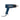 FERPISSTEHER260 HER-260 Pistola de aire caliente 500 °C