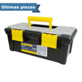 Caja portaherramientas 16 3/16" | Surtek | 125073