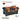 FERPORTRUCHA22NC CHA-22NC Caja portaherramientas de 22"