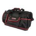 Maleta portaherramientas 19" 21 secciones | Urrea | MP117