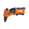 Remachadora profesional 8" | Truper | REX8