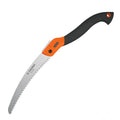 Serrucho plegable hoja curva 10" | Truper | STP10PC