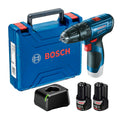 Rotomartillo inalámbrico torque 14/30/- Nm | Bosch | 06019G81G0
