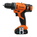 Taladro atornillador 12V | Truper | TALI12A2