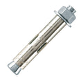 Taquete expansivo 3/8" (4 piezas) | Fiero | TAE3/8T