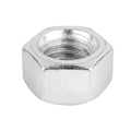 Tuerca hexagonal galvanizada de 1/2" (50 piezas) | Fiero | TUE1/2