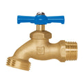 Llave de nariz latón 120 g 1/2" | Foset | LLJ-120