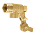 Válvula de flotador de latón 3/4" | Foset | VAFLO-3/4