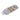 FIBCHACOMFOSCACCATRAY24KIT FOSC-ACC-A-TRAY-24 Charola de empalme FOSC-ACC-A-TRAY-24 para cierres FOSC 450 (2 piezas), 24 fusiones