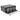 FIBDISICODR9FCU072D4UTE DR9FCU072D4UTE Distribuidor de fibra óptica G652D FCU, 72 fibras deslizable 4UR