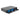 FIBDISICODR9LCU048D2UTE DR9LCU048D2UTE Distribuidor de fibra óptica G652D LCU, 48 fibras deslizable 2UR