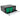 FIBDISICODR9SCA096D4UTE DR9SCA096D4UTE Distribuidor de fibra óptica G652D SCA, 96 fibras deslizable 4UR