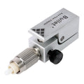 Acoplador monomodo para fibra desnuda FC "bullet" | Fiber Plus | NBG14