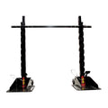 Soporte para bobinas 5 toneladas ajustable | Metalico | SOPB04/05P