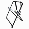 Soporte para bobina de cable drop FTTH o coaxial de 45 kg | Metalico | SOPB06/005B