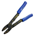 Pinza desforradora múltiple 22-10 AWG | FOY | 142003