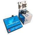 Máquina de soplado modelo "MicroFlow Log" | Fremco | 101171001001