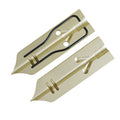 Placa adaptadora para ducto de 8 x 12 mm "MiniFlow Rapid" | Fremco | 103141112005
